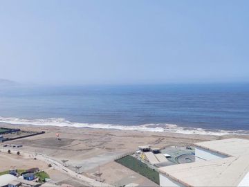 Alquiler de Departamento, Dúplex, Vista Al Mar en Av. Bertolotto, San Miguel