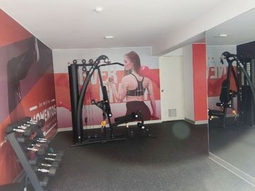 Alquiler de Departamento, Dúplex, Vista Al Mar en Av. Bertolotto, San Miguel