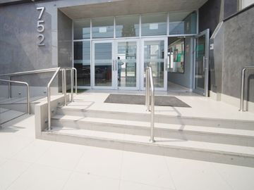 Alquiler de Departamento, Dúplex, Vista Al Mar en Av. Bertolotto, San Miguel