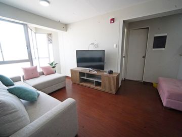 Alquiler de Departamento, Dúplex, Vista Al Mar en Av. Bertolotto, San Miguel