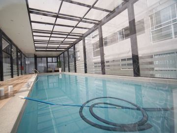 Alquiler de Departamento, Dúplex, Vista Al Mar en Av. Bertolotto, San Miguel