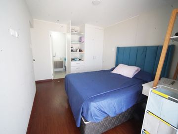 Alquiler de Departamento, Dúplex, Vista Al Mar en Av. Bertolotto, San Miguel