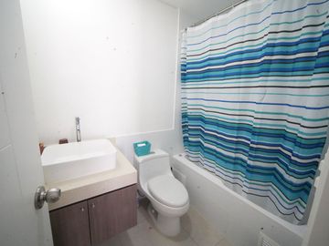 Alquiler de Departamento, Dúplex, Vista Al Mar en Av. Bertolotto, San Miguel