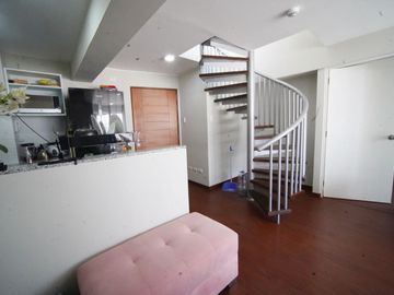 Alquiler de Departamento, Dúplex, Vista Al Mar en Av. Bertolotto, San Miguel
