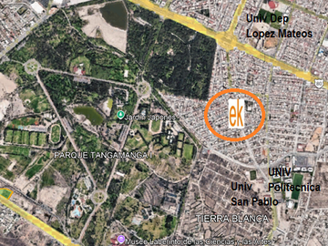 Casa en VENTA  3 recamaras cerca Parque Tangamanga y universidades