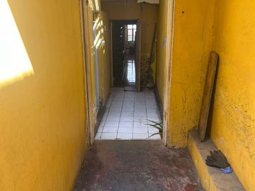 Casa Calle Juan Jose Latorre