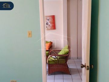 Vendo casa en primera linea de playa Tonsupa