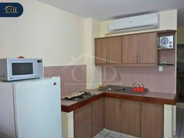 Vendo casa en primera linea de playa Tonsupa