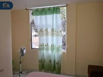 Vendo casa en primera linea de playa Tonsupa