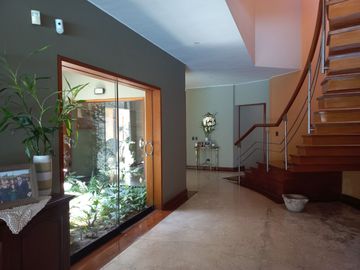 CASA EN CHACARILLA