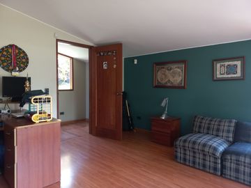 CASA EN CHACARILLA