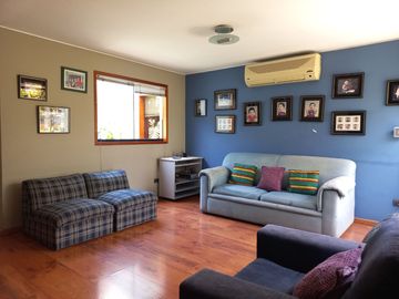 CASA EN CHACARILLA