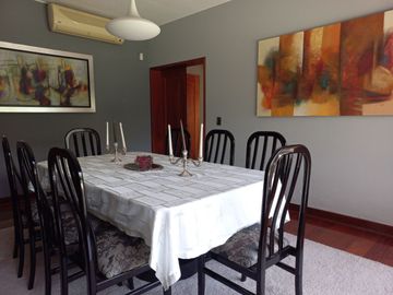 CASA EN CHACARILLA