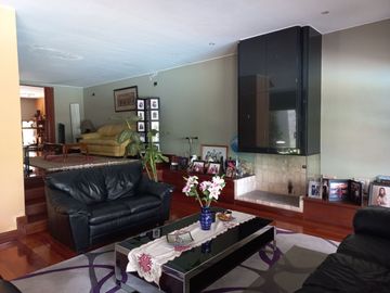 CASA EN CHACARILLA