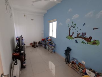 VENDO PENTHOUSE SECTOR PATINODROMO