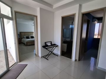 VENDO PENTHOUSE SECTOR PATINODROMO
