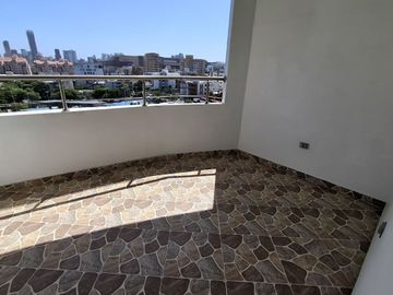 VENDO PENTHOUSE SECTOR PATINODROMO