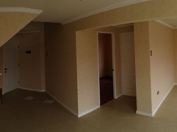 Departamento Duplex, Condominio Parque Juan Lopez