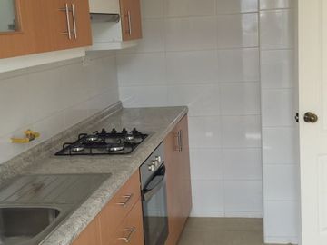 Departamento Duplex, Condominio Parque Juan Lopez
