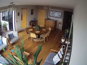 VENTA DE DEPARTAMENTO EN NARVARTE NORTE