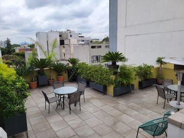 VENTA DE DEPARTAMENTO EN NARVARTE NORTE