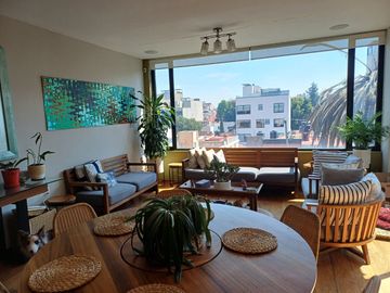VENTA DE DEPARTAMENTO EN NARVARTE NORTE