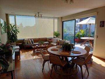 VENTA DE DEPARTAMENTO EN NARVARTE NORTE
