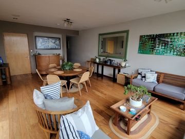 VENTA DE DEPARTAMENTO EN NARVARTE NORTE