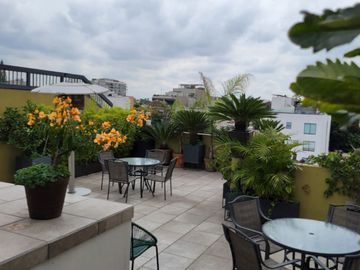 VENTA DE DEPARTAMENTO EN NARVARTE NORTE