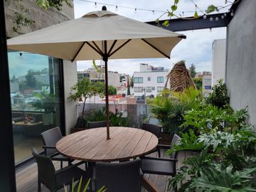 VENTA DE DEPARTAMENTO EN NARVARTE NORTE