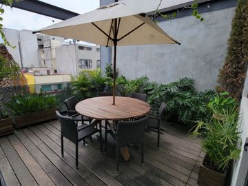 VENTA DE DEPARTAMENTO EN NARVARTE NORTE
