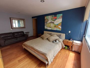 VENTA DE DEPARTAMENTO EN NARVARTE NORTE
