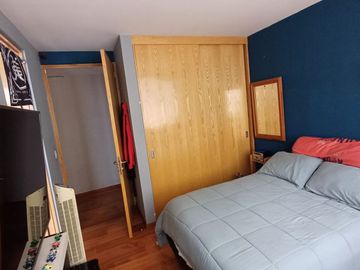 VENTA DE DEPARTAMENTO EN NARVARTE NORTE