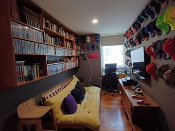 VENTA DE DEPARTAMENTO EN NARVARTE NORTE