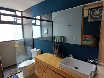 VENTA DE DEPARTAMENTO EN NARVARTE NORTE