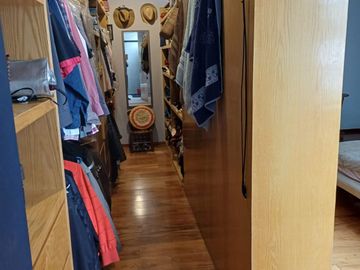VENTA DE DEPARTAMENTO EN NARVARTE NORTE