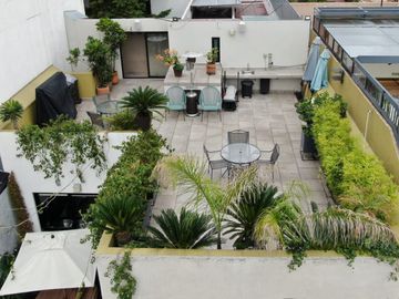 VENTA DE DEPARTAMENTO EN NARVARTE NORTE