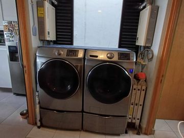 VENTA DE DEPARTAMENTO EN NARVARTE NORTE