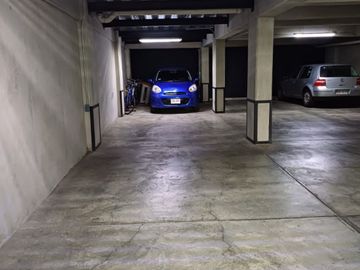 VENTA DE DEPARTAMENTO EN NARVARTE NORTE