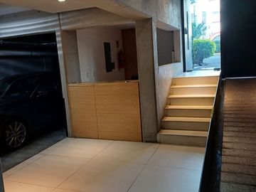 VENTA DE DEPARTAMENTO EN NARVARTE NORTE