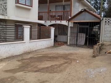 SAN SEBASTIAN- CASA DE 160 mT2 ADEMAS 6 CABAÑAS EQUIPADISIMAS FUNCIONANDO. OPORTUNIDAD.