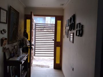 SAN SEBASTIAN- CASA DE 160 mT2 ADEMAS 6 CABAÑAS EQUIPADISIMAS FUNCIONANDO. OPORTUNIDAD.