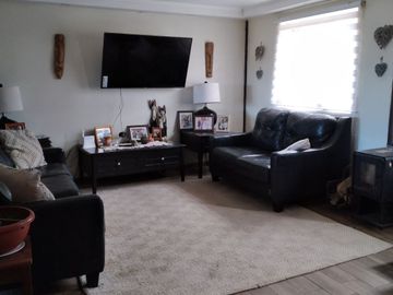SAN SEBASTIAN- CASA DE 160 mT2 ADEMAS 6 CABAÑAS EQUIPADISIMAS FUNCIONANDO. OPORTUNIDAD.