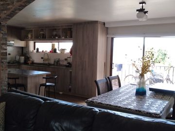 SAN SEBASTIAN- CASA DE 160 mT2 ADEMAS 6 CABAÑAS EQUIPADISIMAS FUNCIONANDO. OPORTUNIDAD.