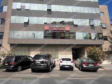Oficina, Edificio Don Ambrosio