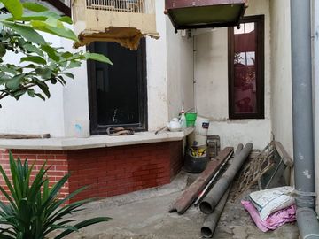 Dijual Rumah Pondok Tjandra Indah Waru Sidoarjo dekat Surabaya Timur MERR Tenggilis