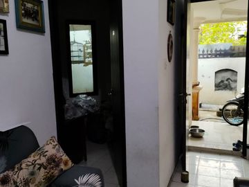 Dijual Rumah Pondok Tjandra Indah Waru Sidoarjo dekat Surabaya Timur MERR Tenggilis