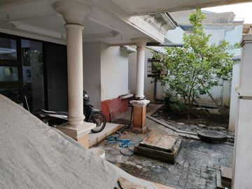 Dijual Rumah Pondok Tjandra Indah Waru Sidoarjo dekat Surabaya Timur MERR Tenggilis