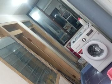 Dijual Rumah Pondok Tjandra Indah Waru Sidoarjo dekat Surabaya Timur MERR Tenggilis