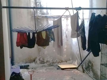 Dijual Rumah Pondok Tjandra Indah Waru Sidoarjo dekat Surabaya Timur MERR Tenggilis